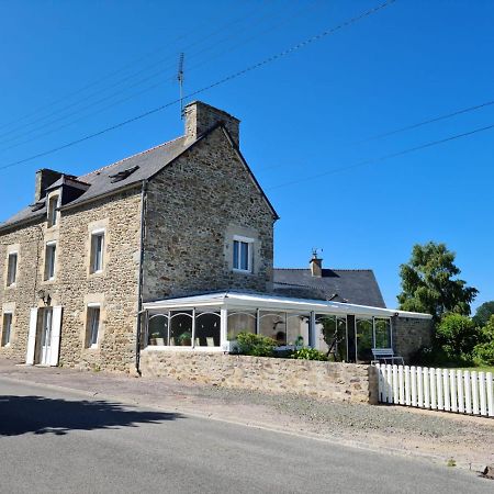 Bleu Outremer Hotel Saint-Cast-le-Guildo Exterior photo