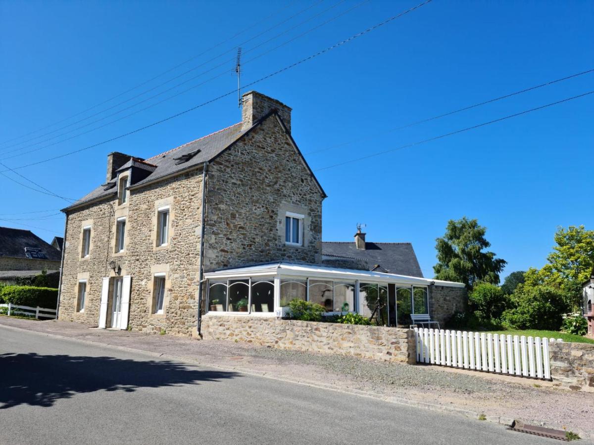 Bleu Outremer Hotel Saint-Cast-le-Guildo Exterior photo